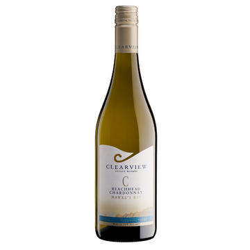 Clearview Beachhead Chardonnay 2024